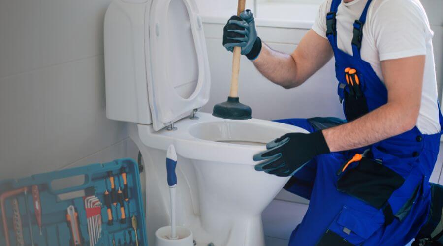 Professional Leak Detection in Ryan, OK