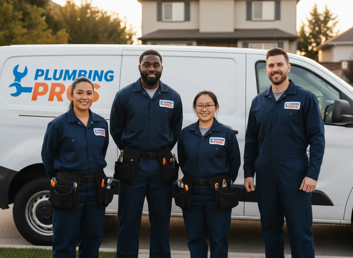 Water Heater Repair company in Ryan, OK